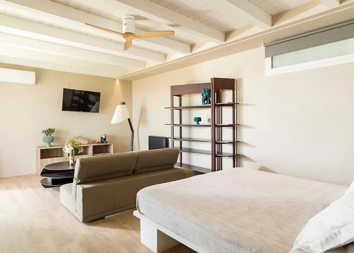 Agua Green Resort