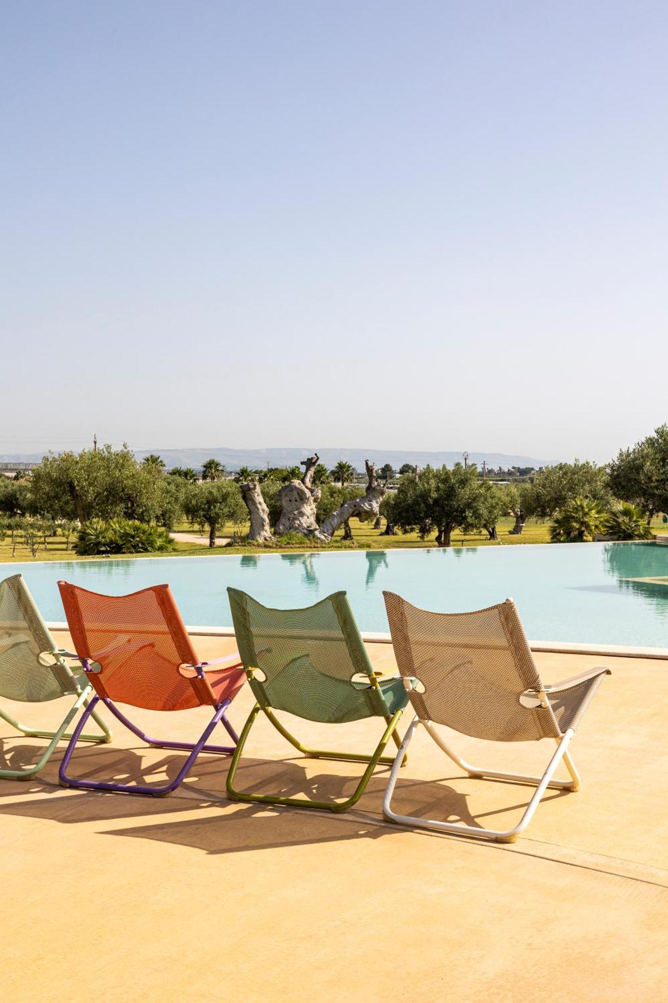 Agua Resort Reitani
