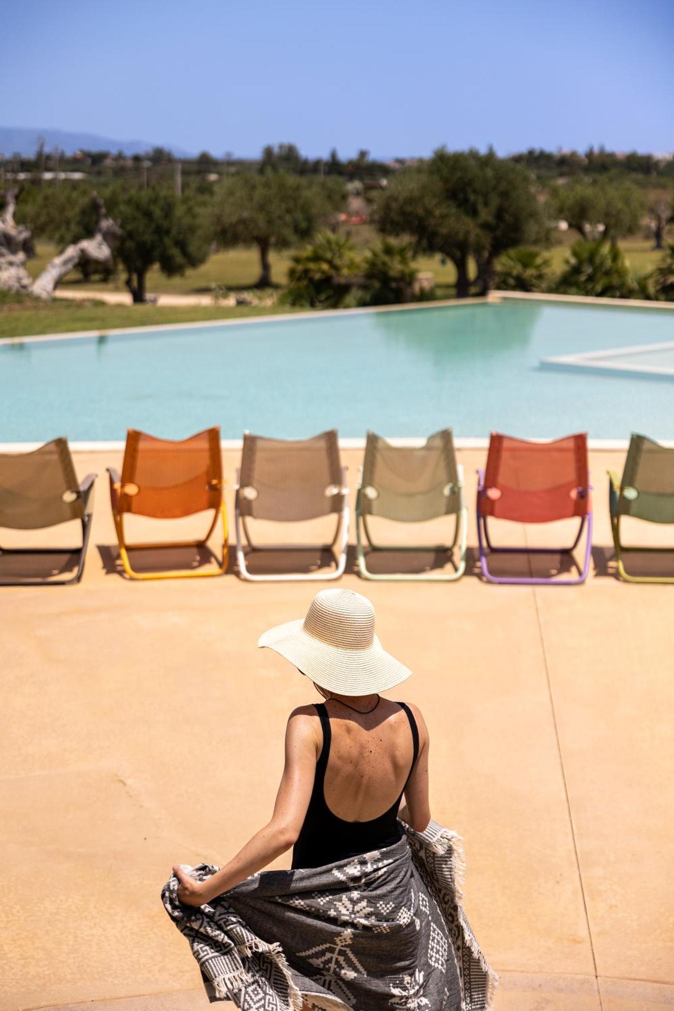 Resort Agua 3*