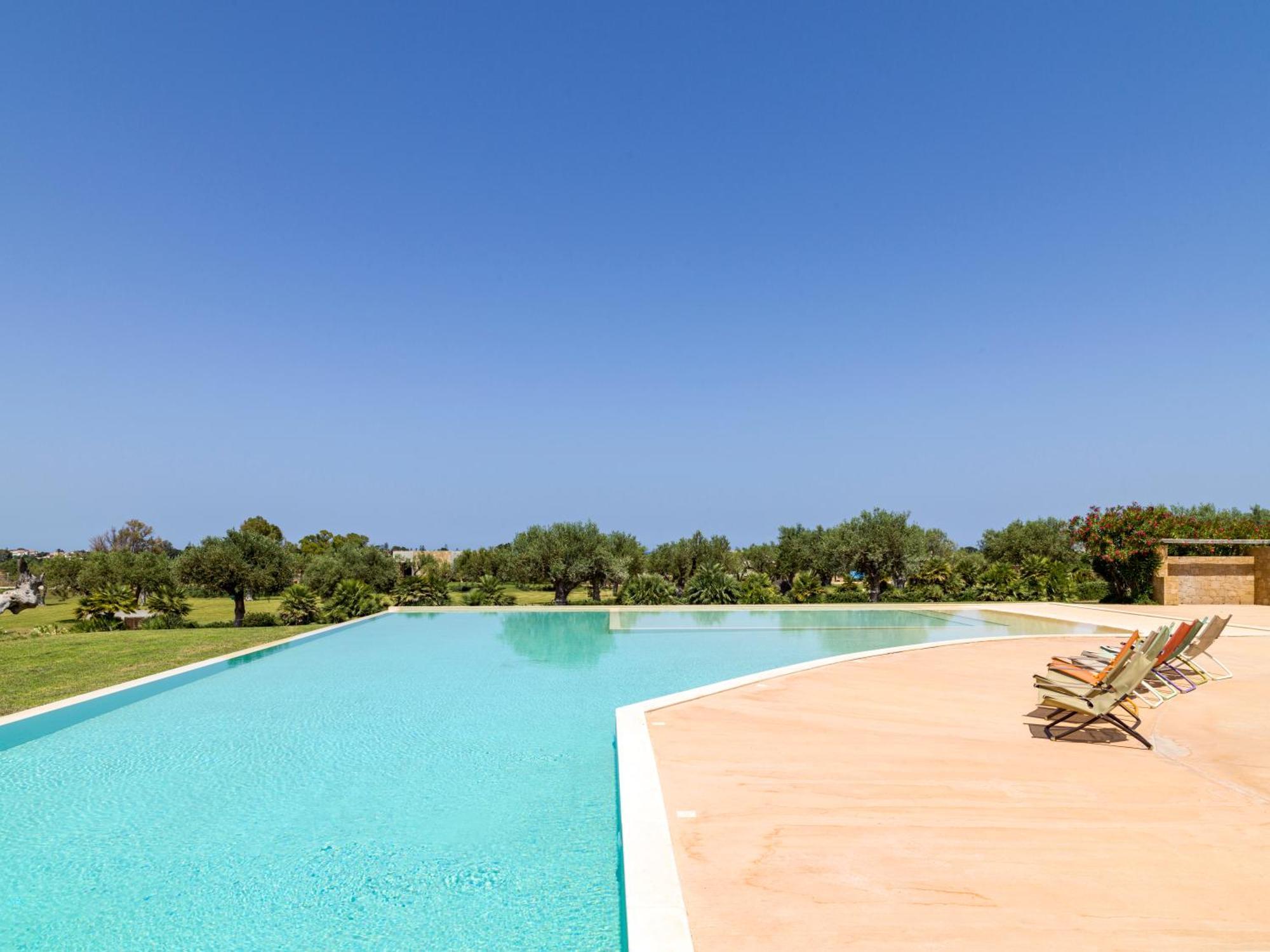 Resort Agua Reitani