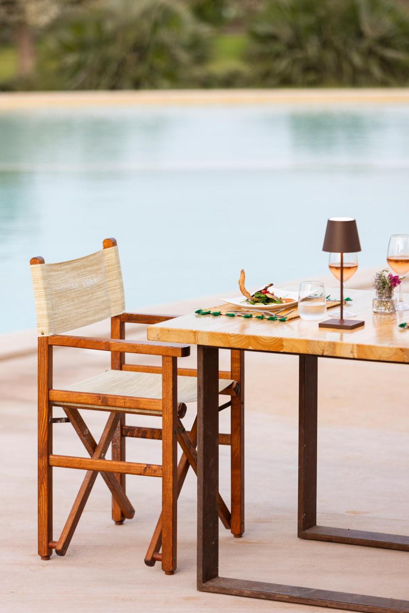 Resort Agua